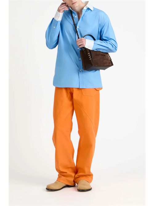 Loafer Bag JW ANDERSON | HB0716LA0364600